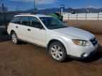 2008 SUBARU Outback