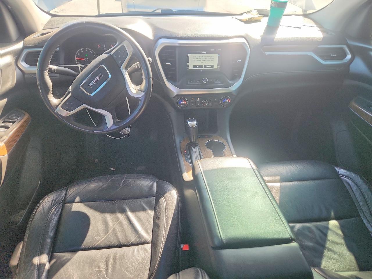 2017 GMC ACADIA