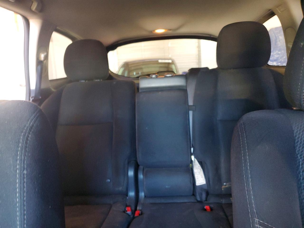 2016 NISSAN PATHFINDER