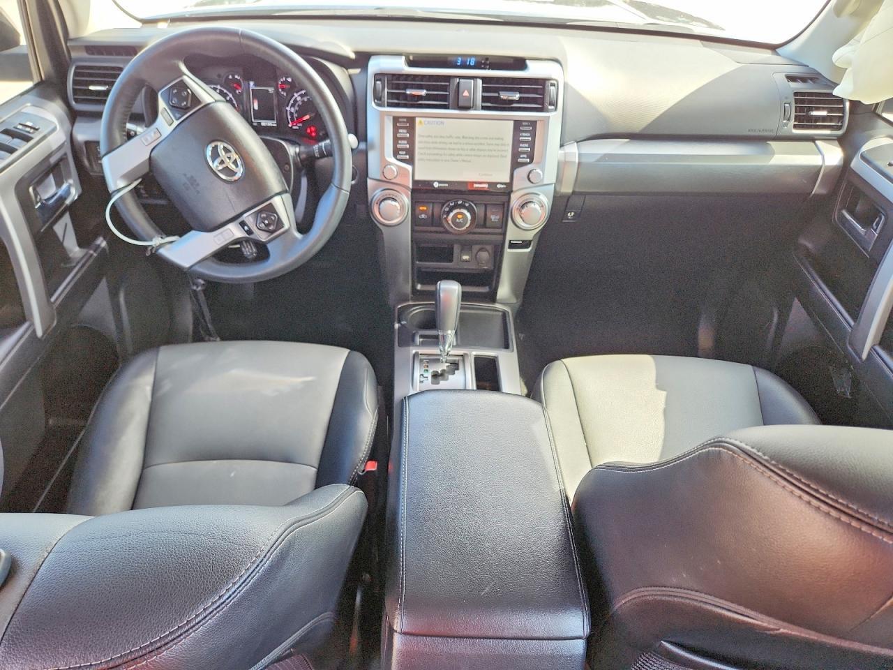 2022 TOYOTA 4Runner