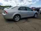 2008 FORD FUSION