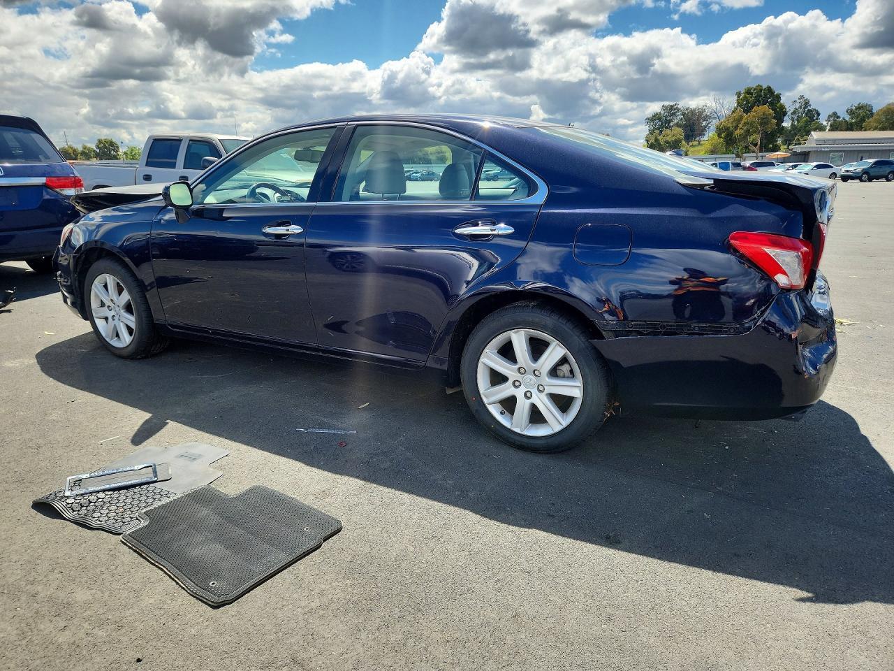 2008 LEXUS ES 350