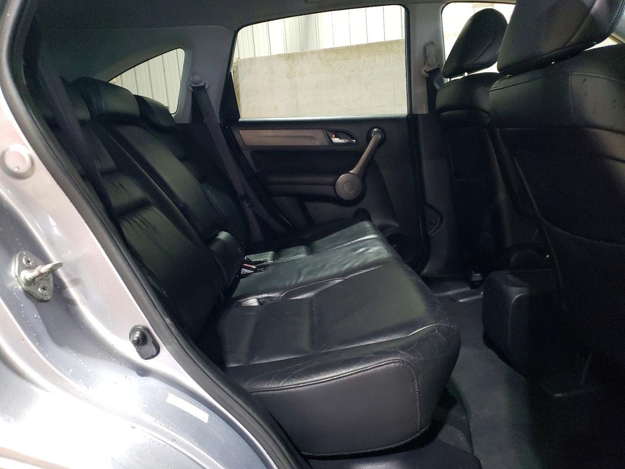 2008 HONDA CR-V