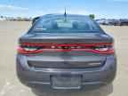 2016 DODGE Dart