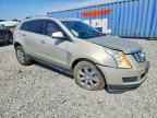 2015 CADILLAC SRX