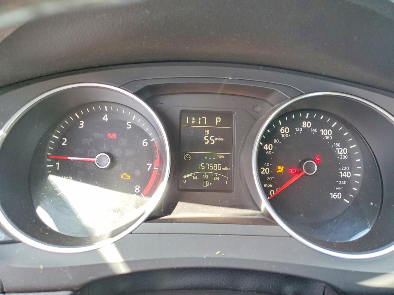 2015 VOLKSWAGEN JETTA