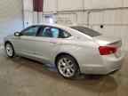 2016 CHEVROLET IMPALA