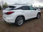 2018 LEXUS RX 350