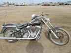 2005 HARLEY-DAVIDSON FLSTSI