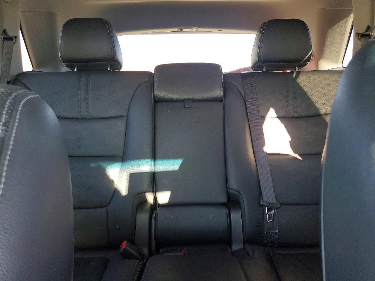 2014 KIA SORENTO