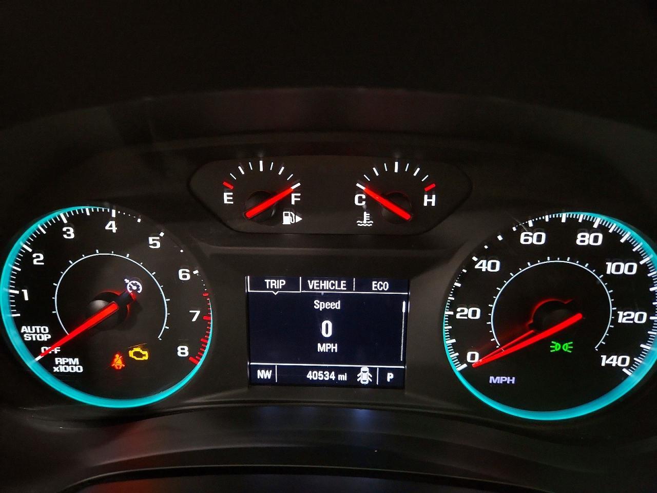 2025 CHEVROLET MALIBU