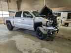 2018 GMC Sierra
