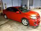 2011 TOYOTA COROLLA
