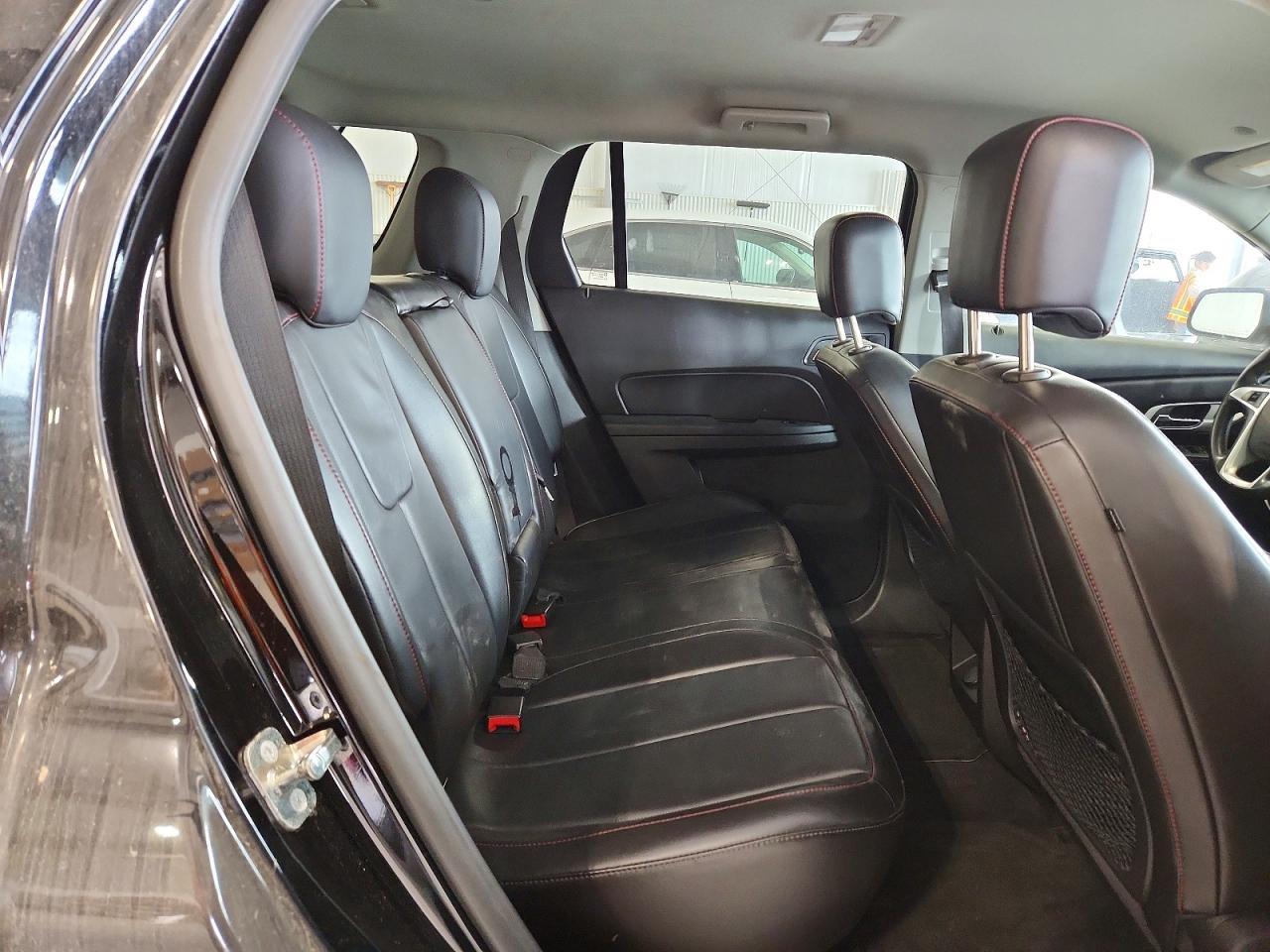 2015 GMC Terrain