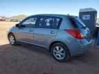 2012 NISSAN VERSA