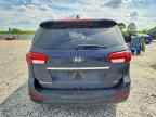 2015 KIA SEDONA