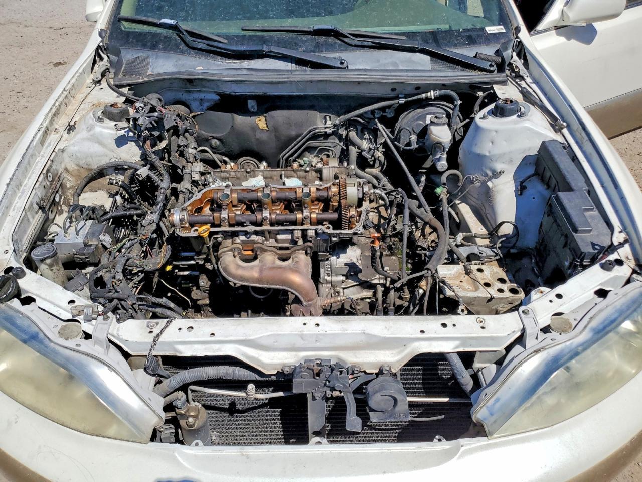 1999 LEXUS Es 300
