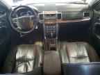 2012 LINCOLN MKZ