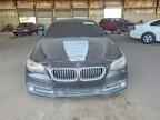 2015 BMW 5 series