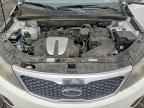 2014 KIA SORENTO