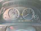 2012 BMW 5 series