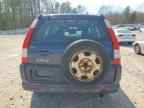 2006 HONDA CR-V