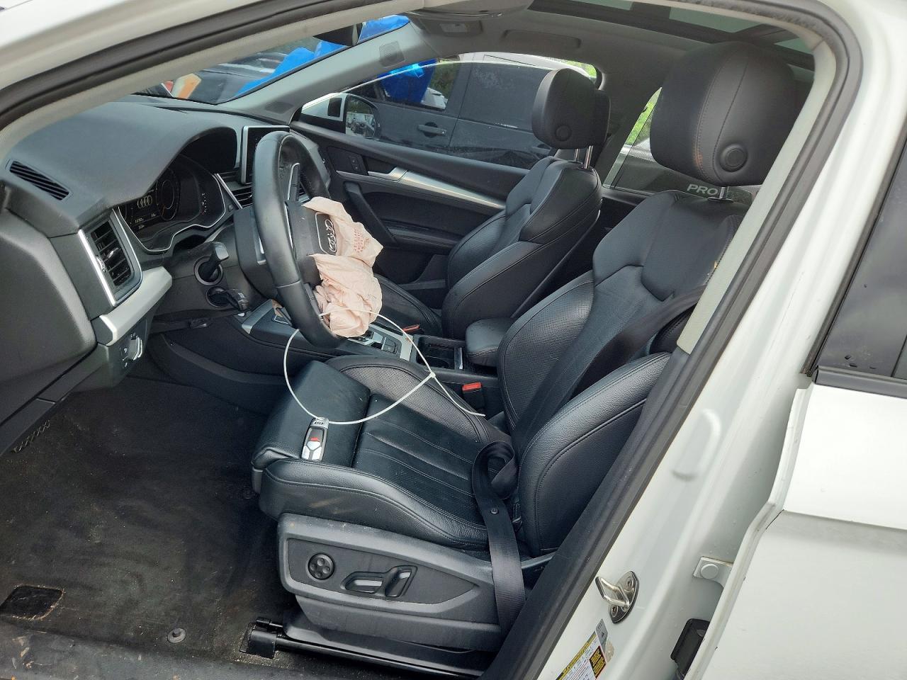2019 AUDI Q5