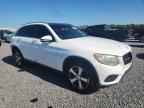 2016 MERCEDES-BENZ GLC-Class