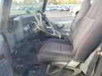 1995 JEEP WRANGLER