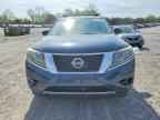 2014 NISSAN PATHFINDER