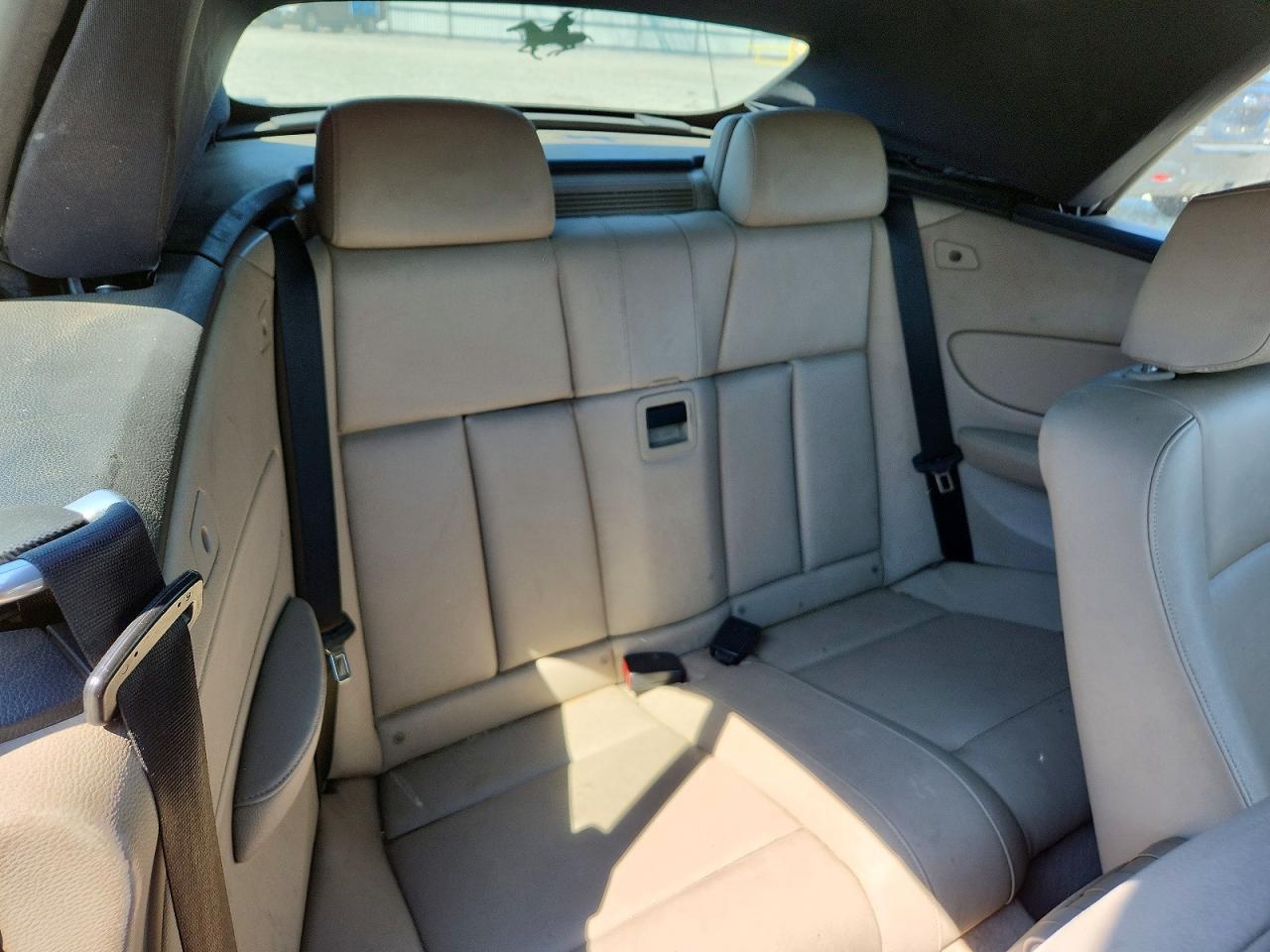 2012 BMW 1 Series