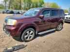 2015 HONDA PILOT