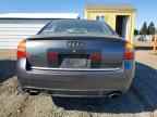 2003 AUDI RS6