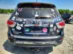 2014 NISSAN PATHFINDER