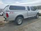 2002 FORD F-150 Lightning