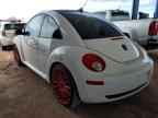 2009 VOLKSWAGEN Beetle
