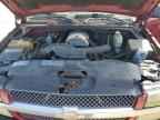 2004 CHEVROLET Avalanche