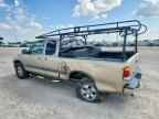 2001 TOYOTA TUNDRA