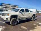 2015 GMC Sierra