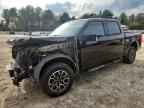 2022 FORD F-150 Lightning