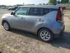 2022 KIA SOUL