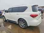 2012 INFINITI QX56