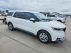 2024 KIA Carnival