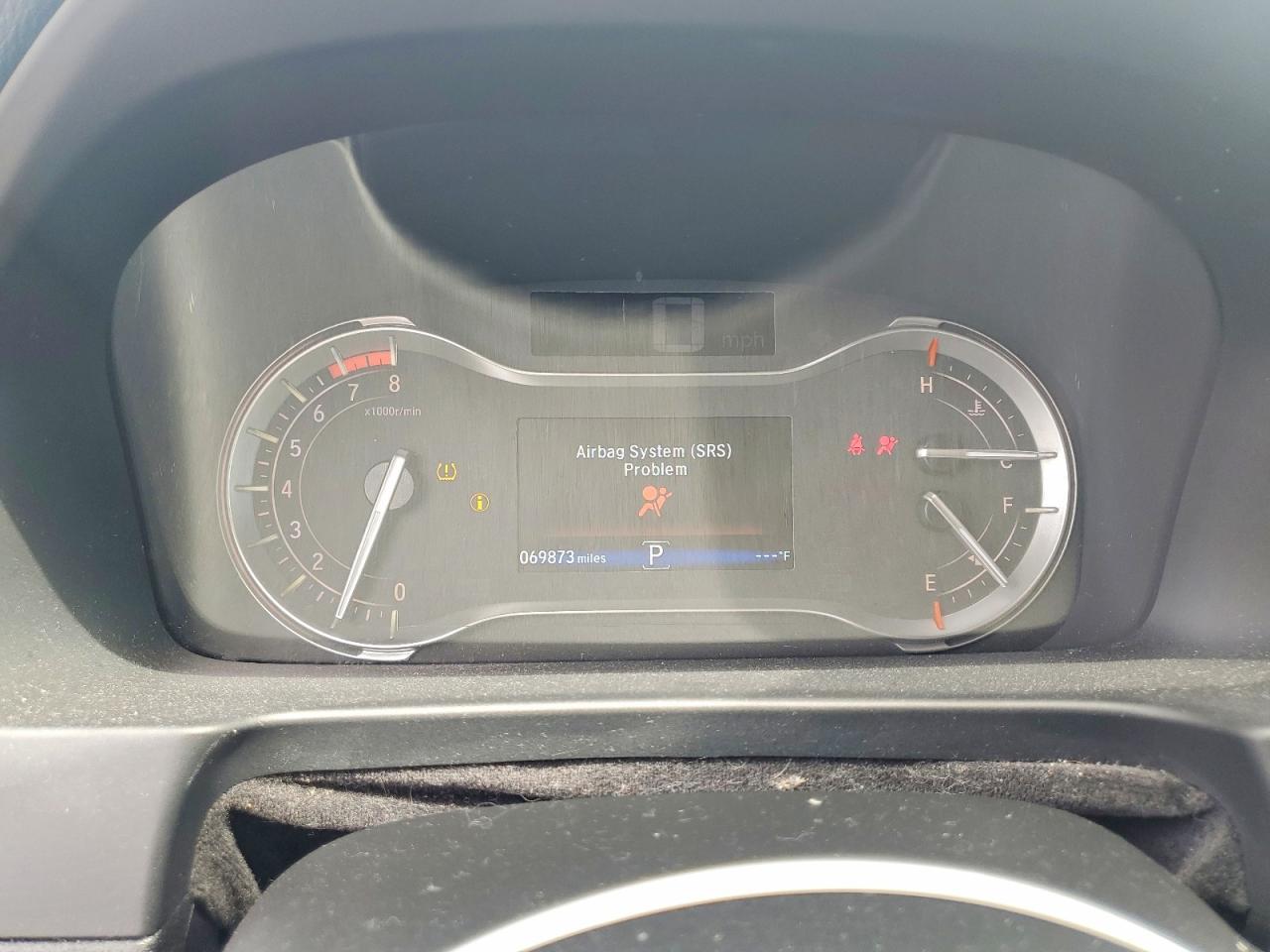 2018 HONDA PILOT