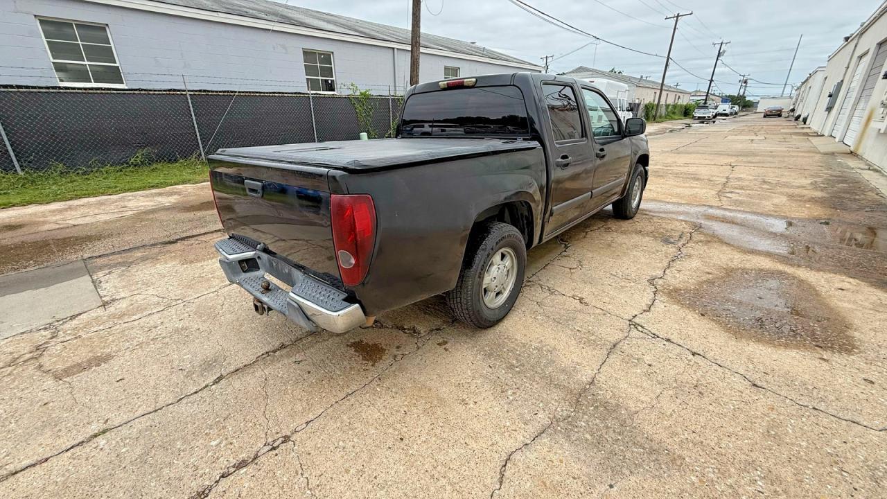 2007 CHEVROLET COLORADO