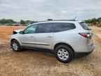 2016 CHEVROLET TRAVERSE