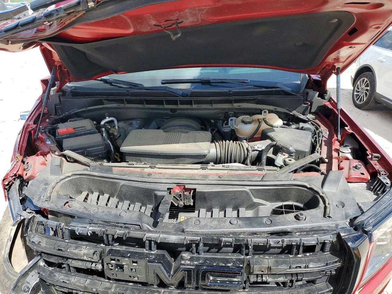2023 GMC Yukon