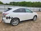 2012 LEXUS RX 450H