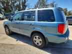 2005 HONDA PILOT