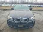 2013 BMW X3